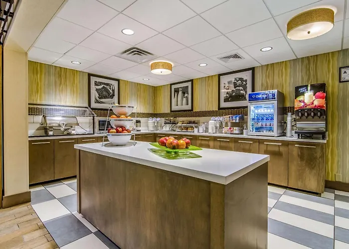 Comfort Inn Raleigh Midtown