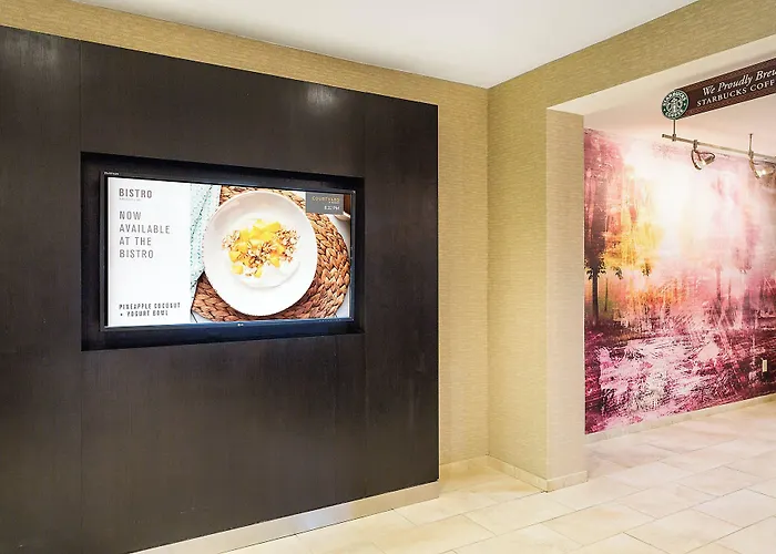 Courtyard By Marriott Rocky Mount